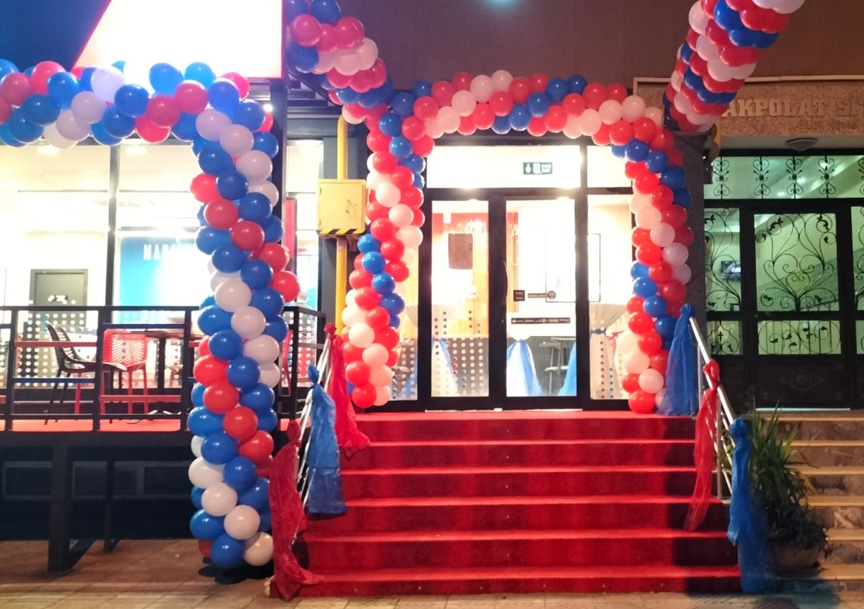Şirket Açılış Organizasyonu Görseli 5