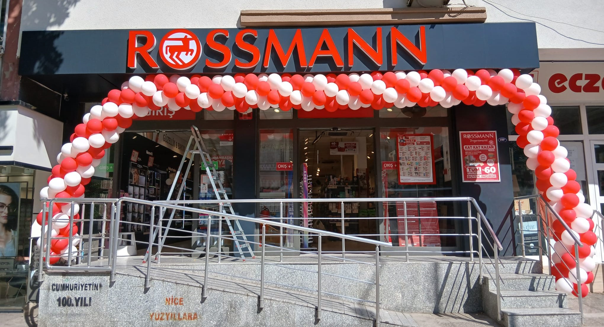 Şirket Açılış Organizasyonu Görseli 7